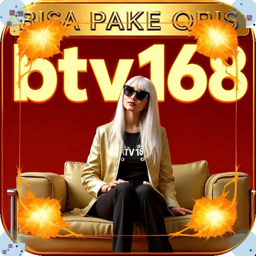 btv168 — mitra unggulan